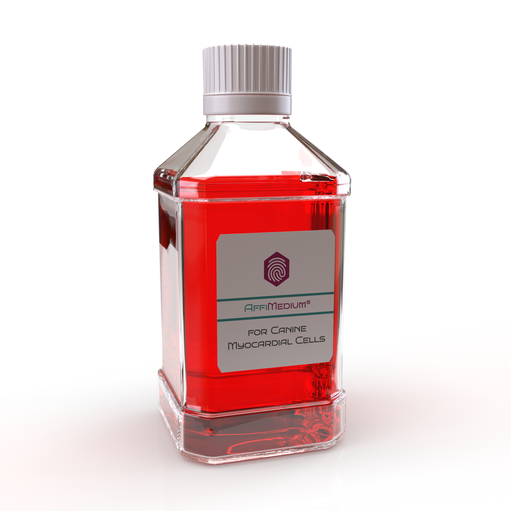 AffiMEDIUM® for Canine Myocardial Cells (MC)